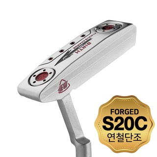 추천9 타이틀리스트퍼터