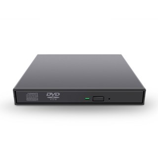 NEXT 101DVD-COMBO 슬림형 휴대형 외장 DVD-COMBO USB2.0 외장형 CD DVD읽기 CD쓰기지원