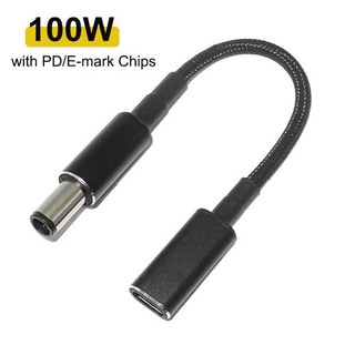 100W Usb c타입 어댑터