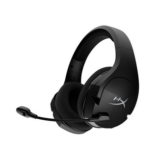 하이퍼엑스 Cloud Stinger Core Wireless 무선 게이밍 헤드셋, HHSS1C-BA-BK/G