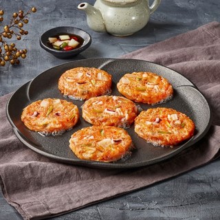 사옹원 알찬 김치전 1kg 1개 상세페이지 참조 상품 이미지
