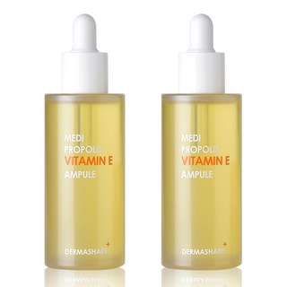 더마쉐어 메디 프로폴리스 비타민 E 앰플 50ml, 20ml, 1개