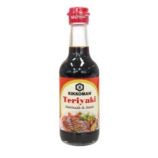 기꼬만 데리야끼 소스, 250ml, 1개