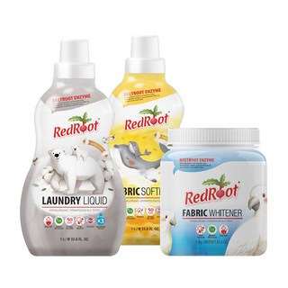 레드루트 산소계 표백제