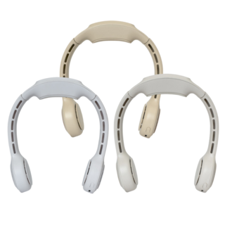 디디오랩 무선 휴대용 넥밴드 선풍기 DNF-L03WW 3종