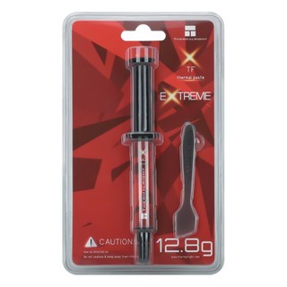 Thermalright TFX EXTREME 서린