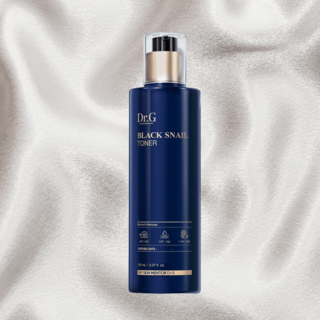 닥터지토너 블랙스네일토너 달팽이스킨, 150ml, 1개