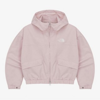 바람막이 VQJ NJ3BQ80M 여성 닐턴 자켓