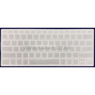 카라스 레노버 아이디어패드 Slim3 14IAH8 14인치 키보드 보호커버