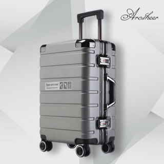 쌤소나이트 APINEX 캐리어