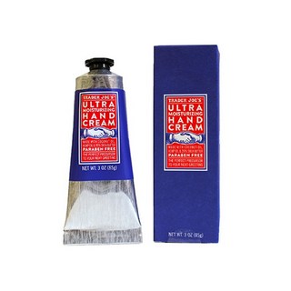 트레이더조 울트라 모이스쳐라이징 핸드크림 85g, 1개