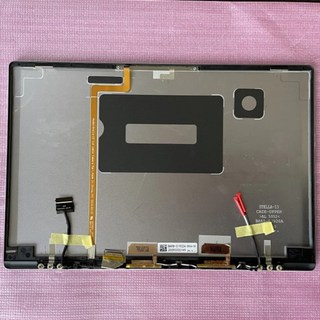 삼성 NP730XBE NP730XBV LCD 후면 커버 스크린 뚜껑
