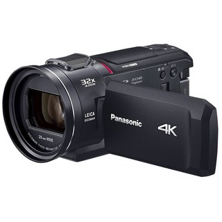 (Panasonic) 4K 64GB 5 24 HC-VX2MS-K 파나소닉 디지털 비디오 카메라 내장 메모리 축, 01 HC-VX2MS-K
