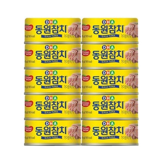동원참치 김치찌개