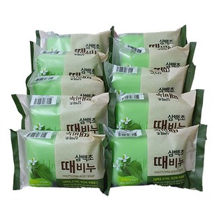 태광유통 삼백초 때비누 150g