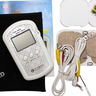 가정용 물리치료 저주파 자극기