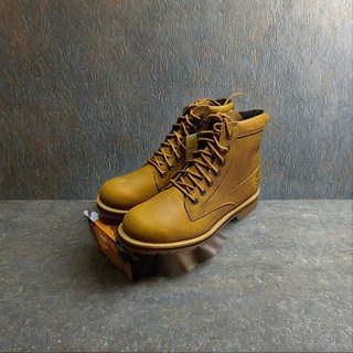 [All 정품] 팀버랜드 Timberland 남성 레드우드폴스 워터프루프 워커 부츠 방수기능 풋베드 러그디자인 재활용안감 워커 TB1A44HN2311