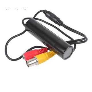 화재 물 펜꽂이 아날로그 감시 카메라 라인 산업 보안 방수, 3. Focus Distance6mm, 1개