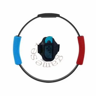 링 핏 어드벤처 조절 레그 스트랩, 3. 60com2, 1개