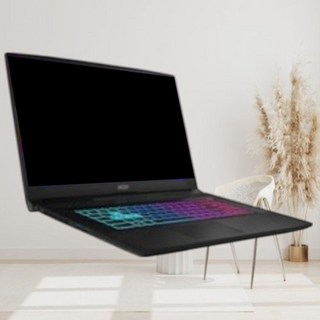 MSI Sword GF76 코어i7 인텔 13세대 지포스 RTX 4050, 블랙, 2TB, 64GB, WIN11 Home, GF76 B12VEK