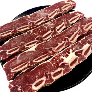 프리미엄 스티어급 LA갈비