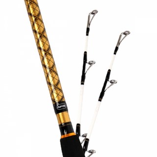 [09피싱]아피스 오스카 선상 우럭 낚시대, 100-195/210