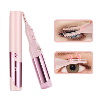 KIBOER 집게형 속눈썹 고데기