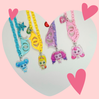 캐치티니핑 시즌3 마스크 XS소형