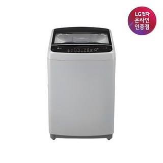 LG 통돌이 16kg 스마트 인버터모터 세탁기 TR16DK, 없음