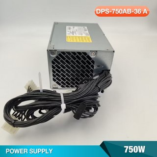 HP Z4 G4 750W 워크스테이션 서버 전원 공급 장치