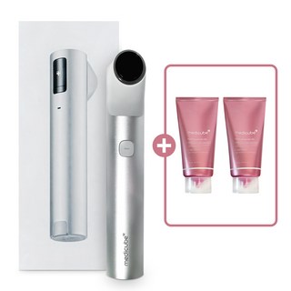 메디큐브 정품 AGE-R 에이지알 하이 포커스 샷 + 전용 부스터 젤 300ml 2개 /ED, 본품+전용젤 2개