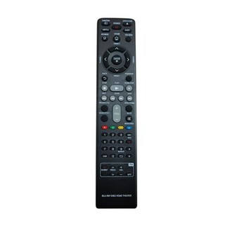 LG 블루레이 홈시어터 리모컨