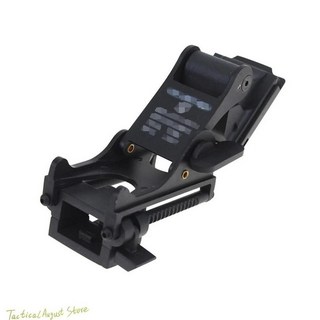 야간 투시경 전술 알루미늄 합금 NVG 마운트