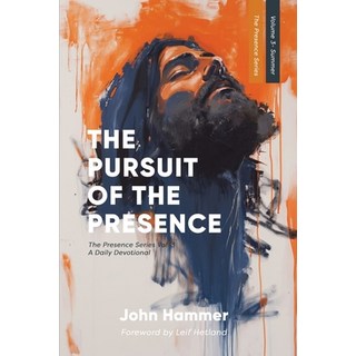 (外文書)The Pursuit of the Presence: The Presence Series Volume 3 Paperback, Hammer Press, English