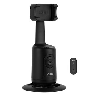 루이트 얼굴인식 360도 트래킹 짐벌 SR-01, 1개