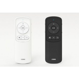 크레마 2세대 리모컨의 주요 특징