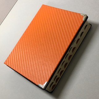 DIY손쉬운 성경책 리폼 재료 북커버