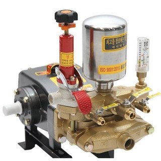 대덕 80A 동력분무기 국산 DDT-80A, 1개