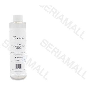 정품 더랩바이블랑두 올리고 히알루론산 5000 토너 200ML 2개 재고 00개 575482
