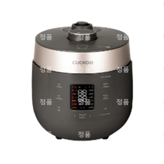 쿠쿠 밥솥 CRP-ST109FGB의 주요 특징