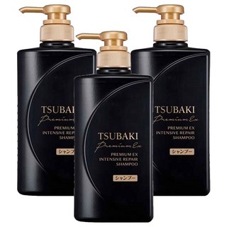 2. 츠바키 프리미엄..