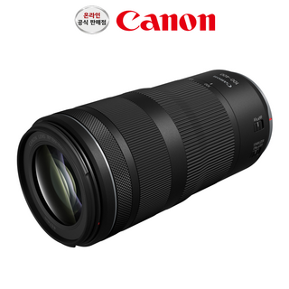 캐논 정품 RF100-400mm F5.6-8 IS USM