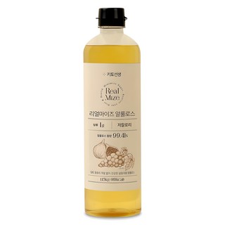 1. 키토선생 리얼마..