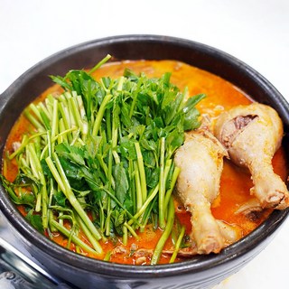 전라도청년 광주맛집 영미오리탕, 1개, 2kg