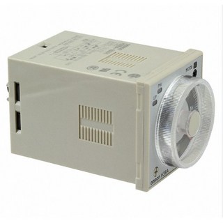 H3BA-N DC24 오므론 정식 수입품 OMRON 아날로그 타이머, 1개