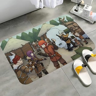 림월드 Boomrat 인형