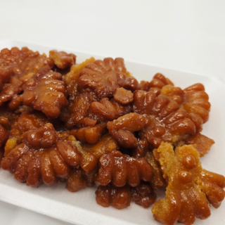 포천 장인약과 시그니처 파지약과, 2개, 350g