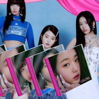 아이브 러브다이브 싱글 2집 앨범