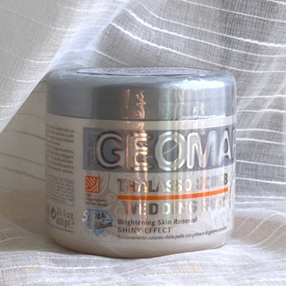 본사정품)[인기상품] 지오마 웨딩스타 실버 바디스크럽 600g geomar 지오마정품 바디스크럽지오마 지오마스크럽, 1개
