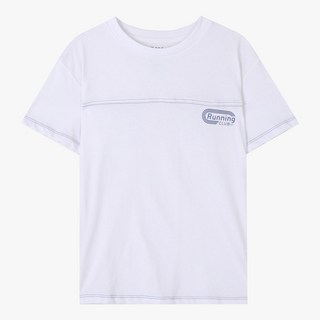 유솔 *초특가 EVENT* ULRA24422 남아 여름 배색 스티치 면 폴리 혼방 반팔티셔츠_강남점